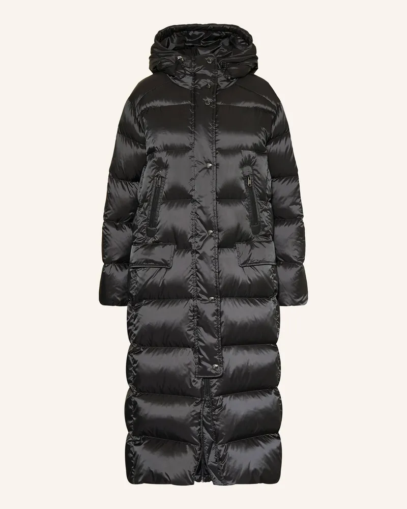 Bogner Daunenmantel JONNA-D2 Schwarz