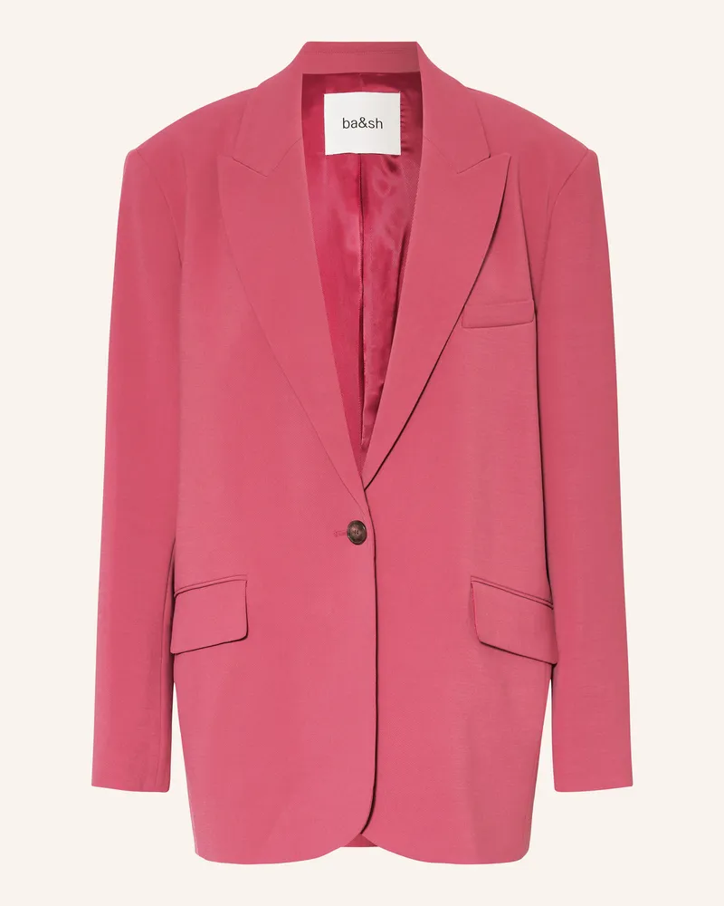 ba&sh Blazer CETTY Altrosa