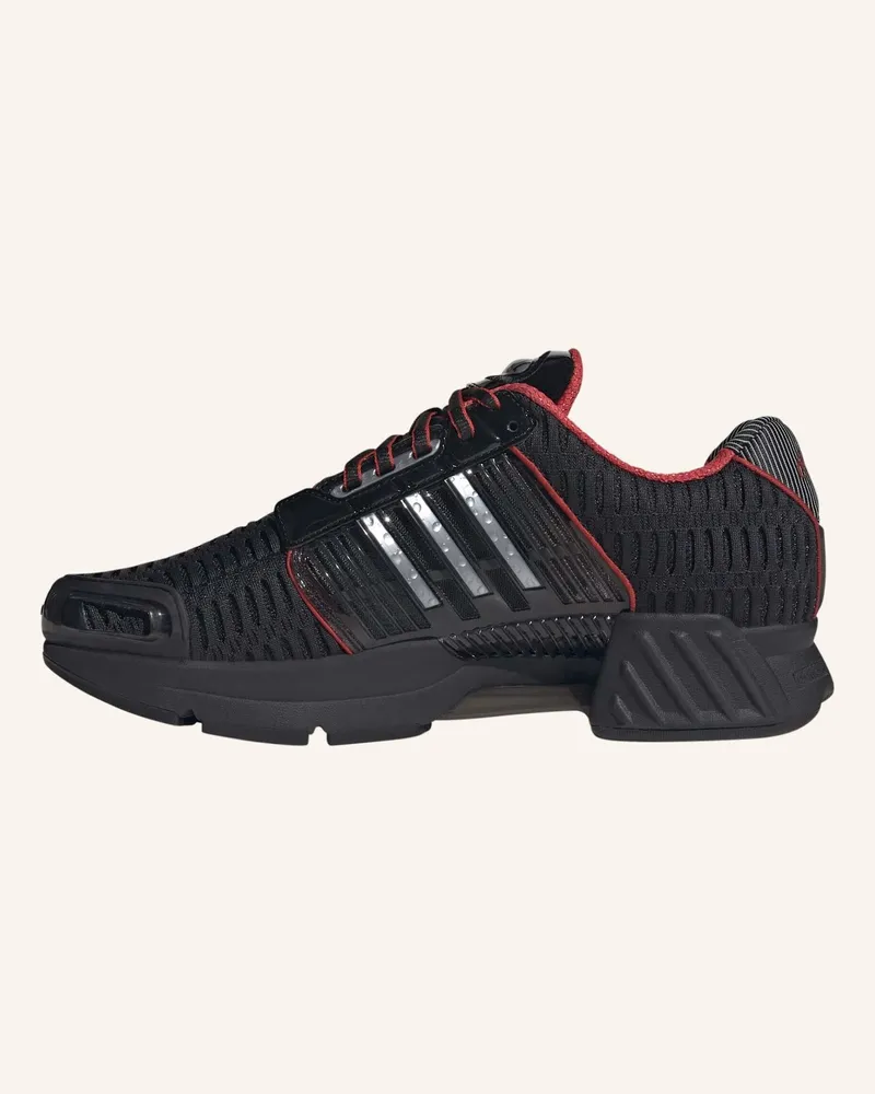adidas Adidas X Coca-Cola Climacool 1 Schuh schwarz Schwarz