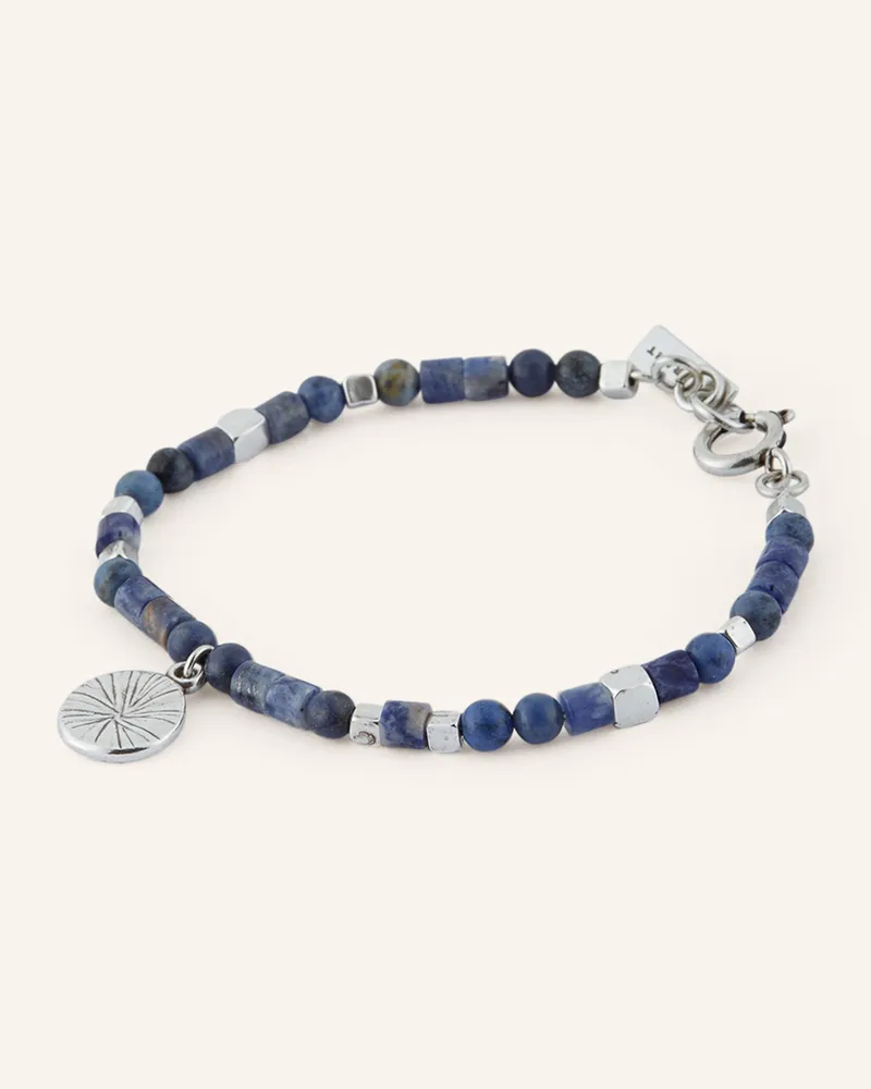 Isabel Marant Armband BRACELET Blau