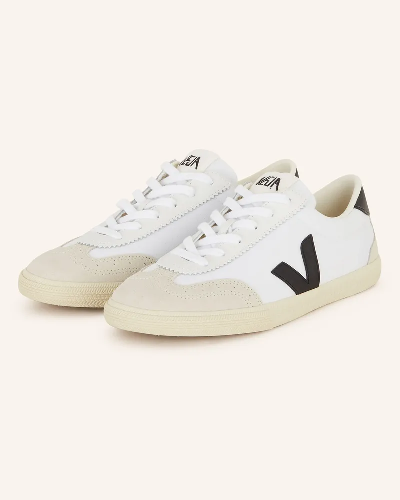 VEJA Sneaker VOLLEY Weiss
