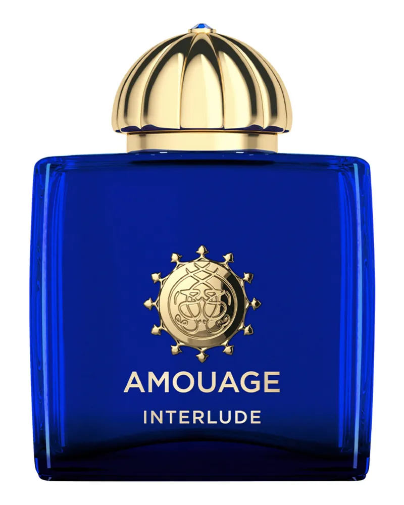 Amouage Interlude Woman Eau de Parfum 100 ml 