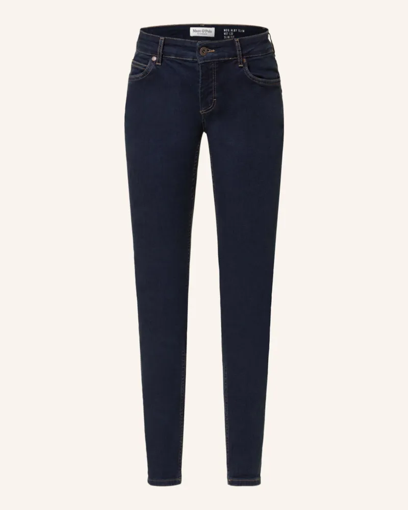 Marc O'Polo Jeans blau 050