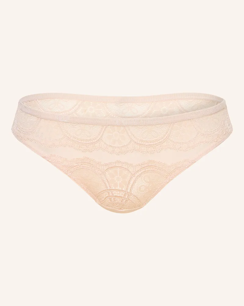 Mey Slip Serie STUNNING Beige