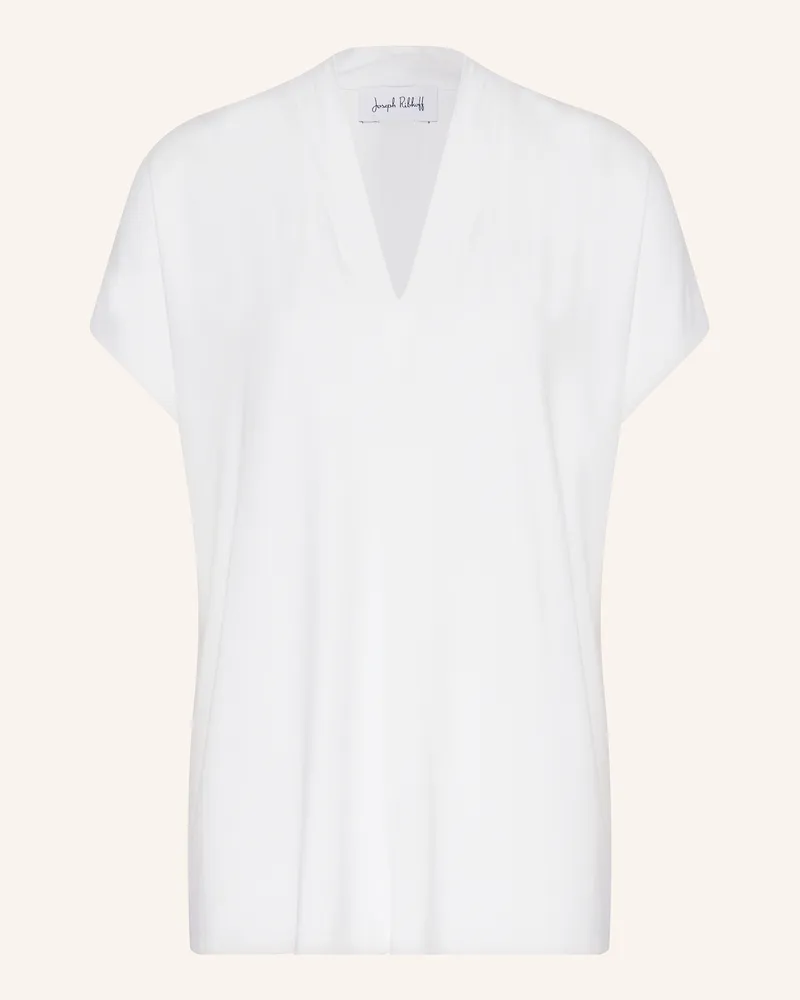Joseph Ribkoff T-Shirt Weiss