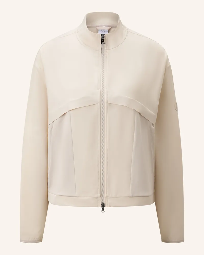 Bogner Funktionsjacke BIRTE Beige