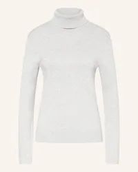 S.Oliver Rollkragenpullover Grau