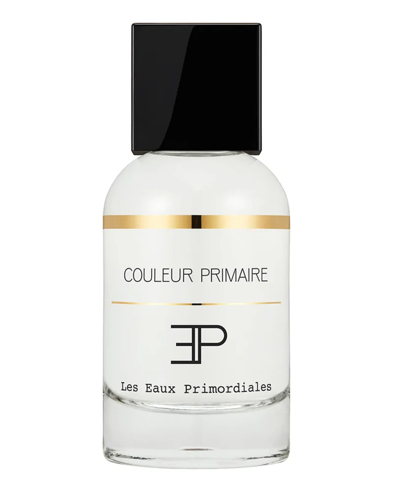 Les Eaux Primordiales Couleur Primaire  Superclassique Eau de Parfum 50 ml 