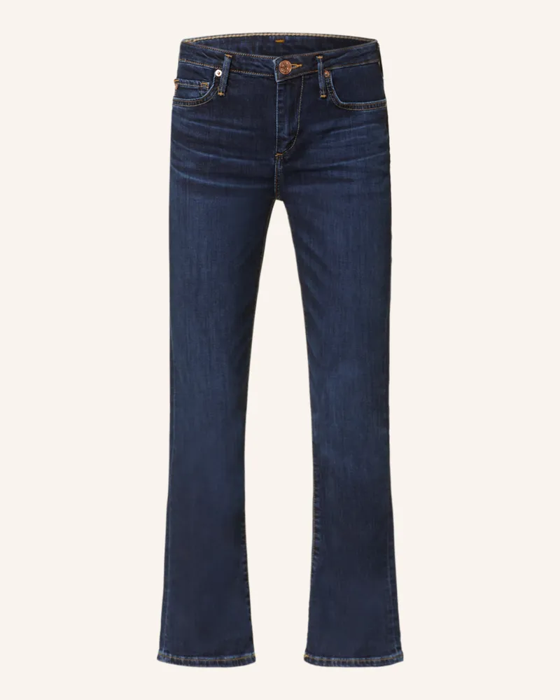 True Religion Flared Jeans HALLE KICK FLARE 4646