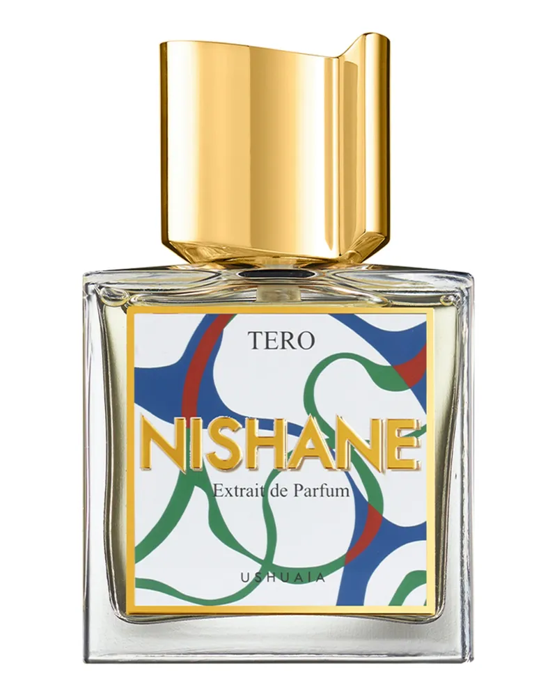 NISHANE Tero Extrait de Parfum 50 ml 