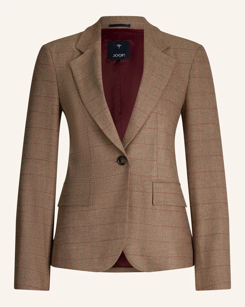 JOOP! Blazer Beige
