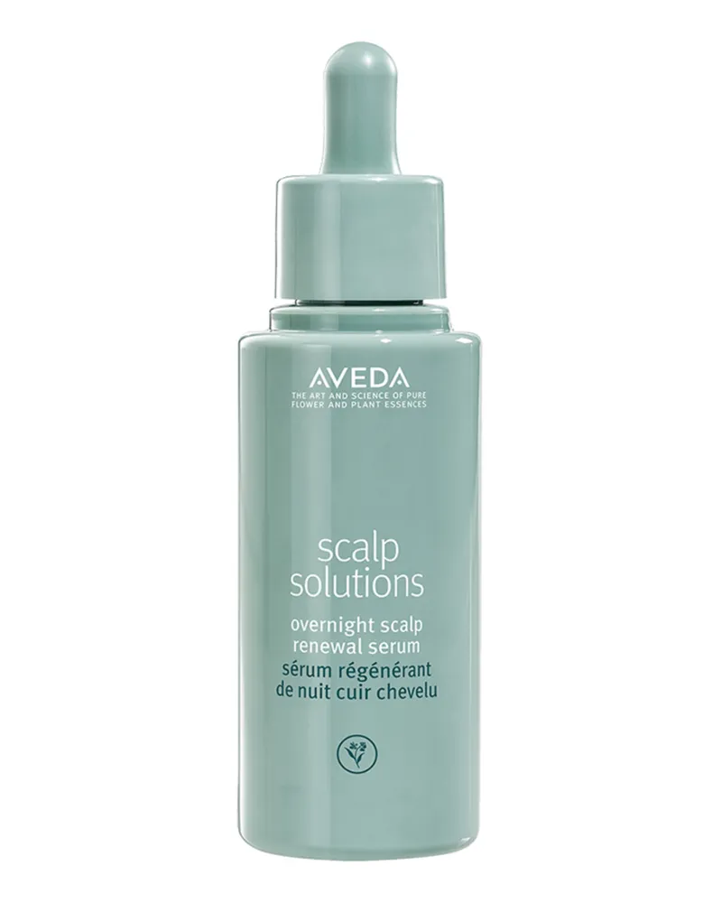 Aveda Scalp Solutions Overnight Scalp Renewal Serum 50 ml 