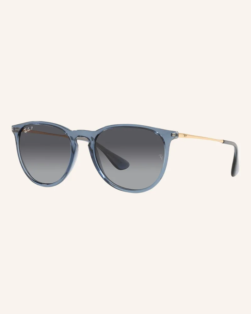 Ray Ban Sonnenbrille rb4171 Erika blau 6592t3