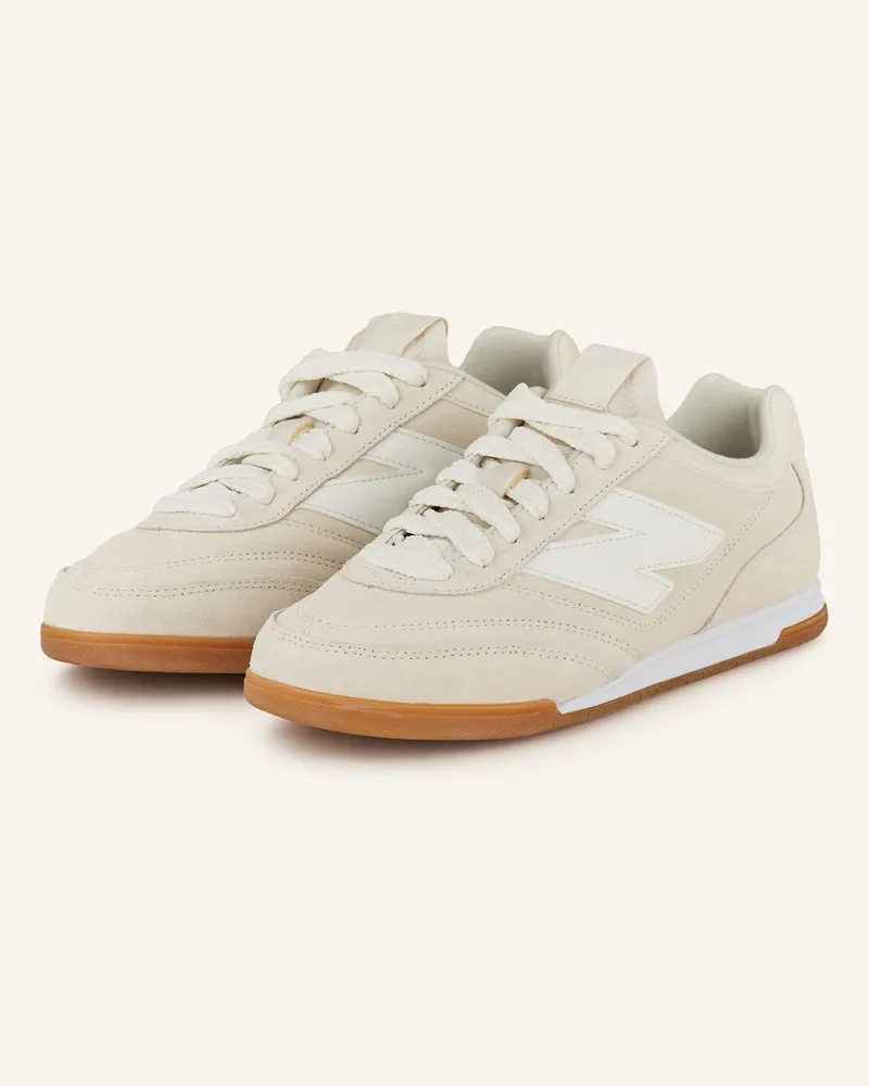 New Balance Sneaker RC42 Ecru