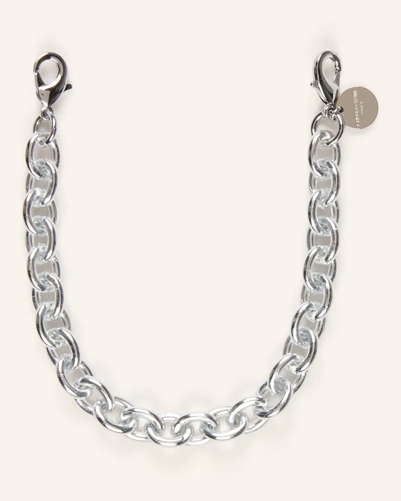 Cheeky Chain Munich Smartphone-Kette Mary silber Silber