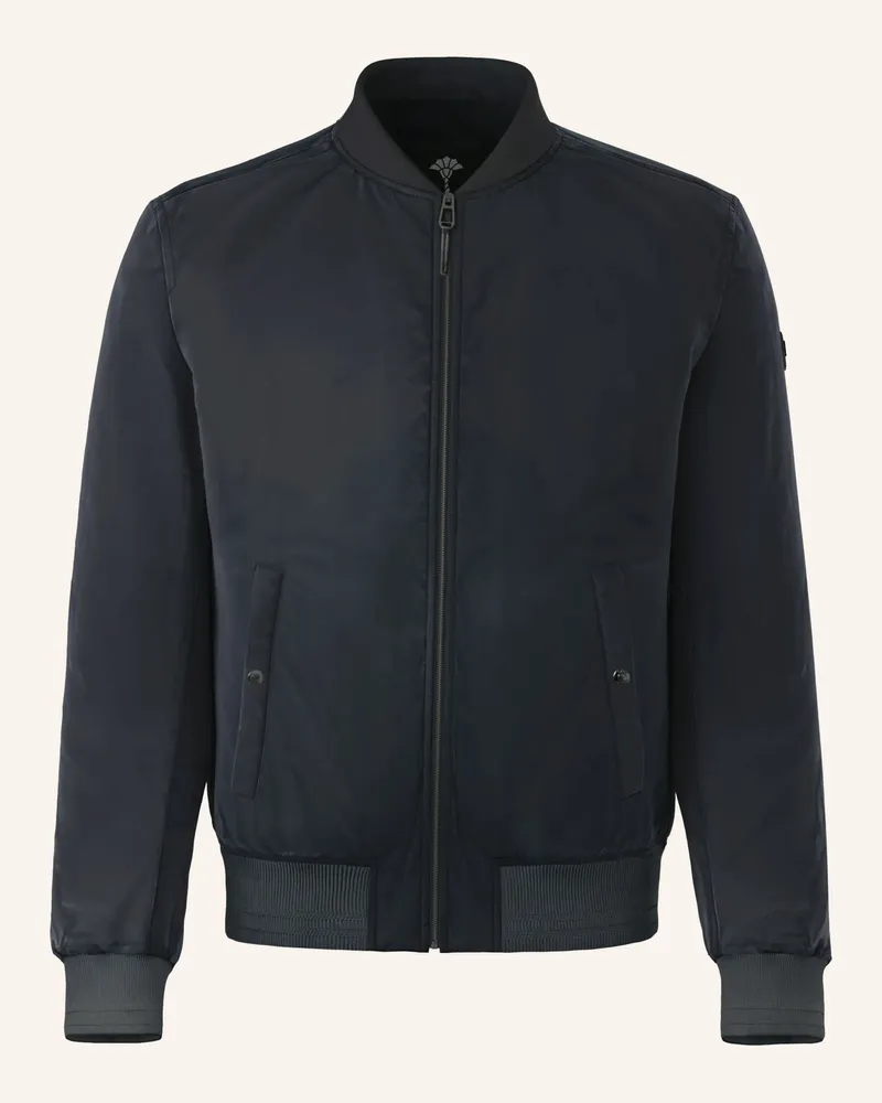JOOP! Blouson Arik blau Dunkelblau