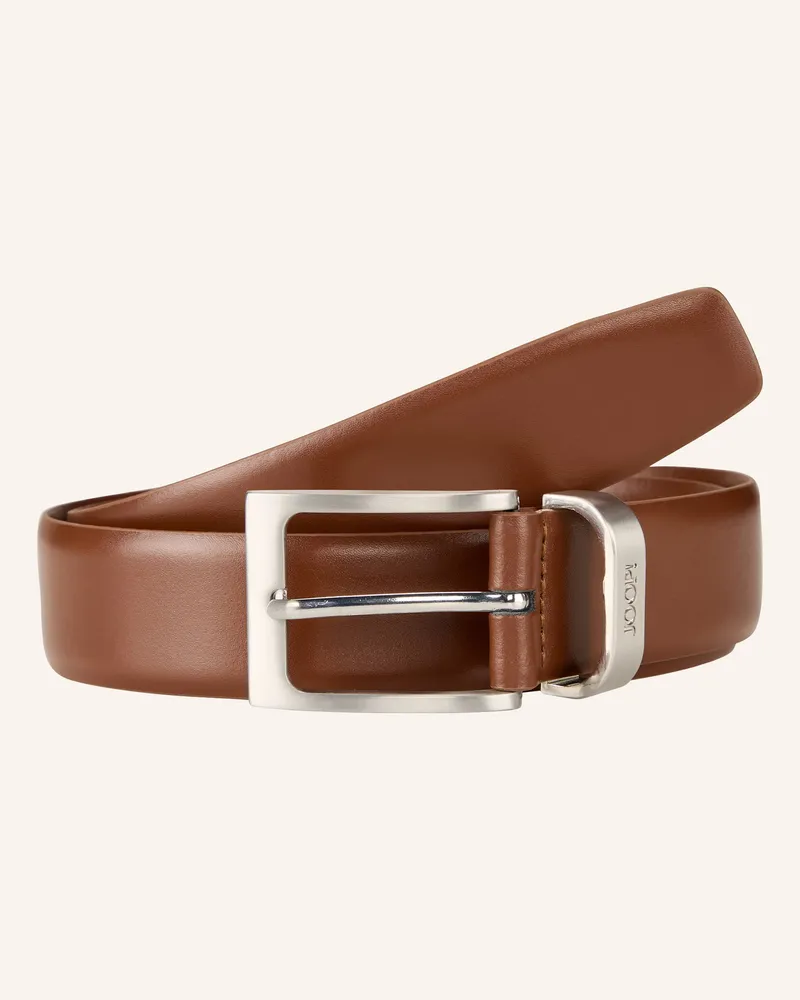 JOOP! G�rtel Weiss