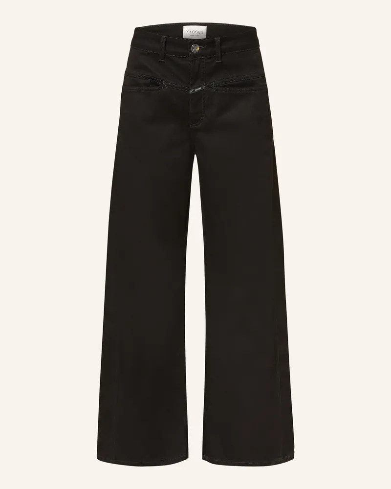 Closed Barrel Jeans Tori-X schwarz 100
