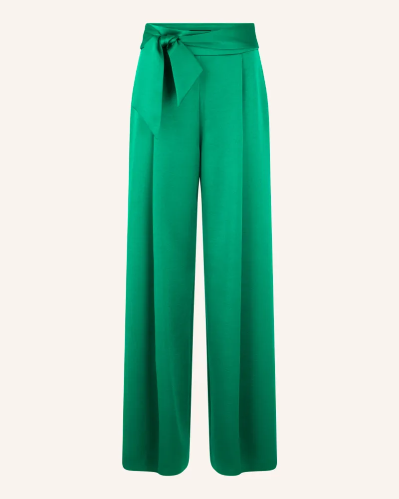 Marc Cain Hose Winnipeg gruen Dunkelgrün