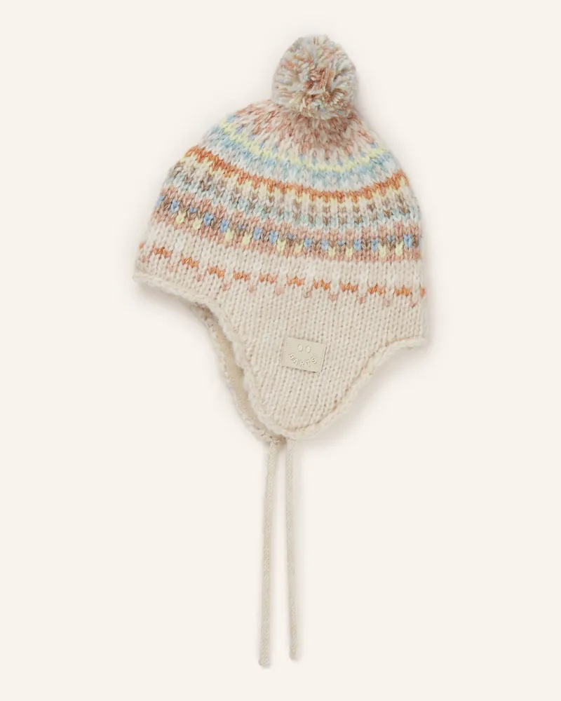 Barts Mütze MITALA Creme