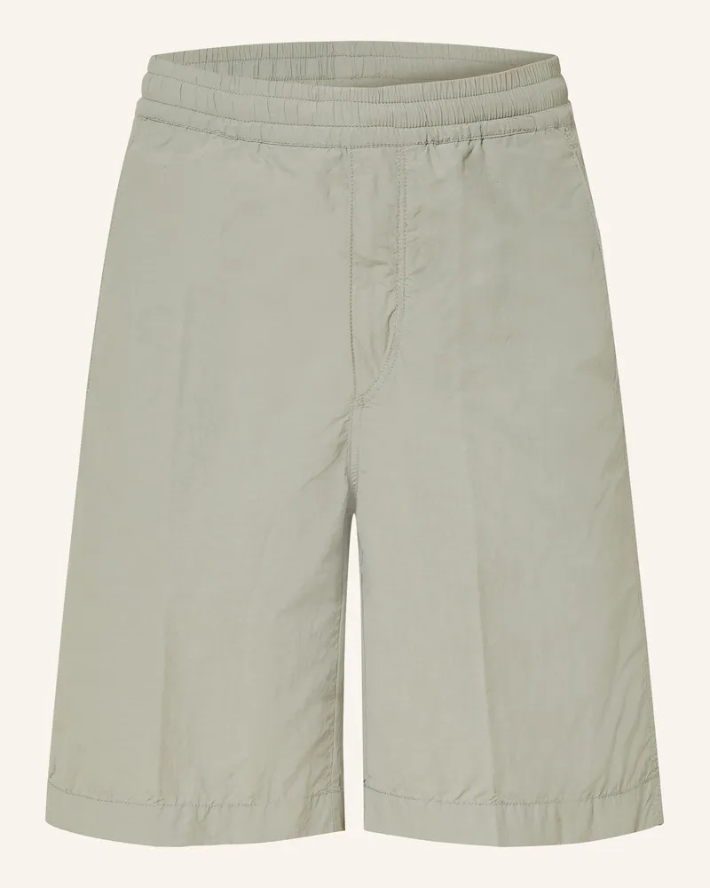 Parajumpers Shorts Vanio gruen Hellgrün