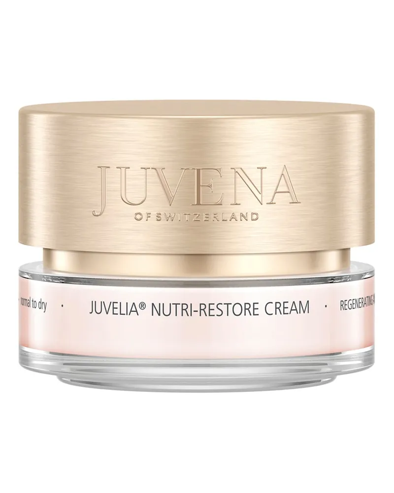 Juvena JUVELIA NUTRI-RESTORE 50 ml, 2200 € / 1 l 