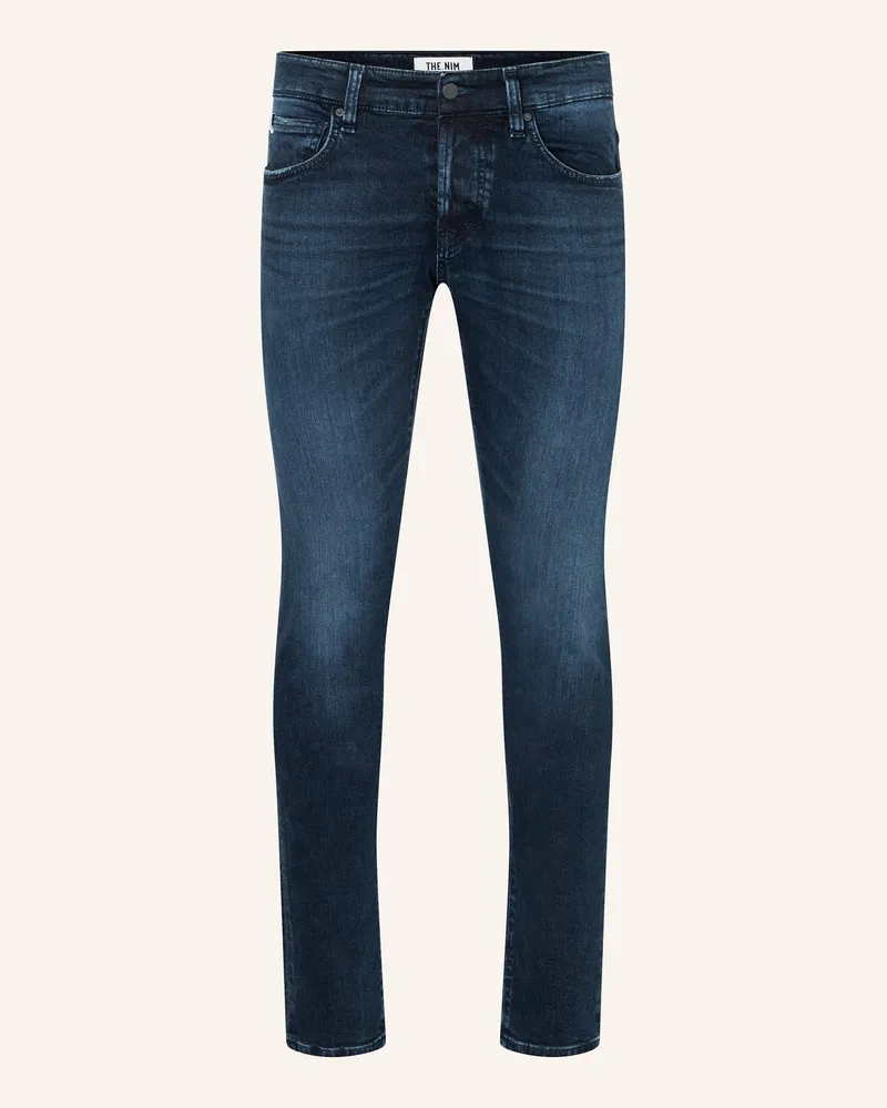 THE.NIM Jeans DYLAN JEANS 11,5 oz Blue