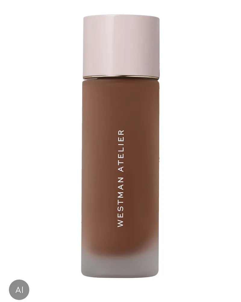 WESTMAN ATELIER Suprême Bio-Complex Liquid Foundation Foundation Atelier