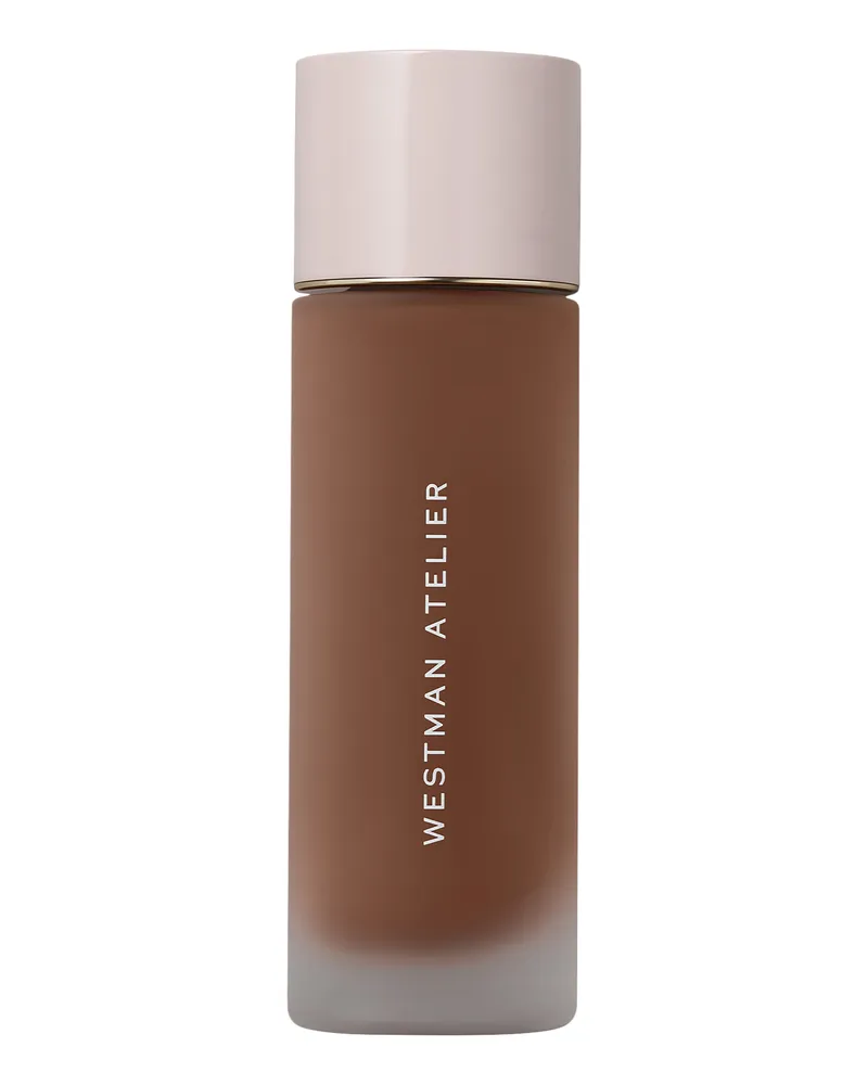 WESTMAN ATELIER Suprême Bio-Complex Liquid Foundation Foundation Atelier
