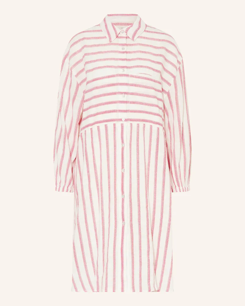 watercult Strandkleid Weiss