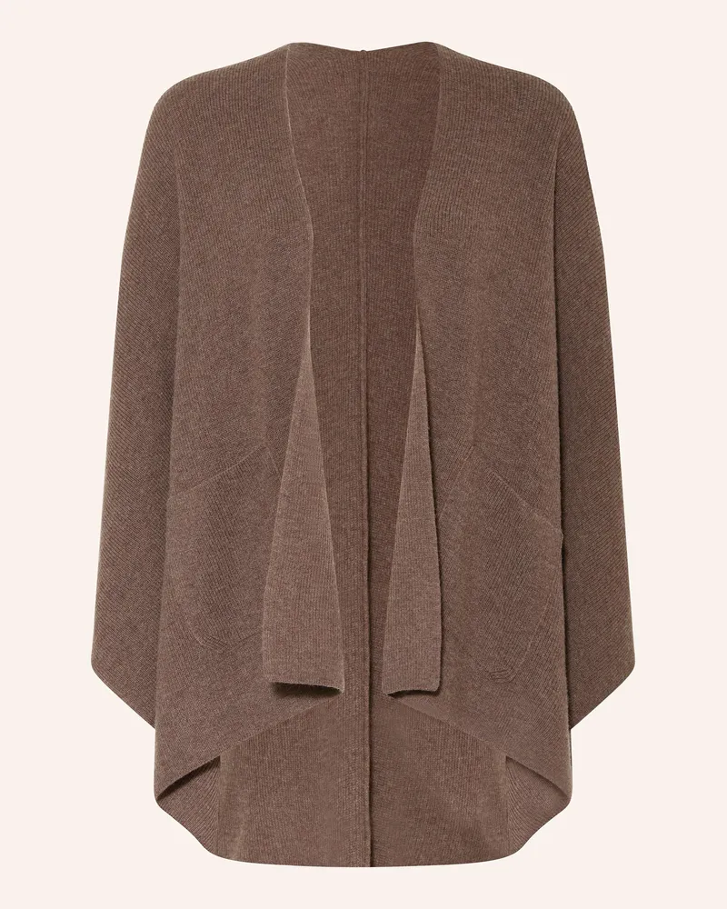 Maerz Strickhülle braun Braun