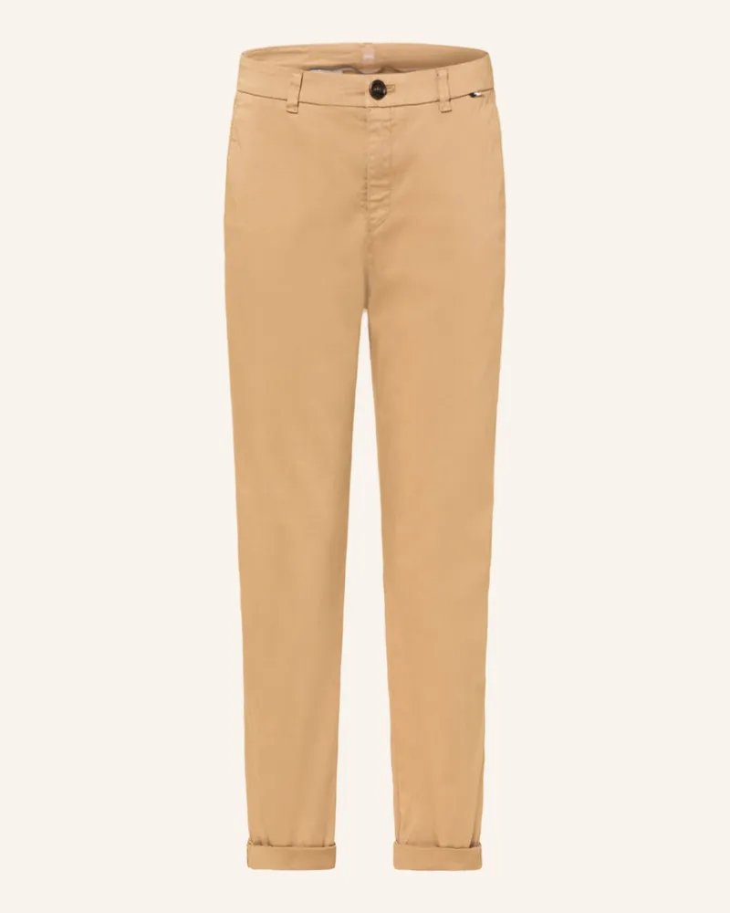HUGO BOSS Chino Tachini beige Beige