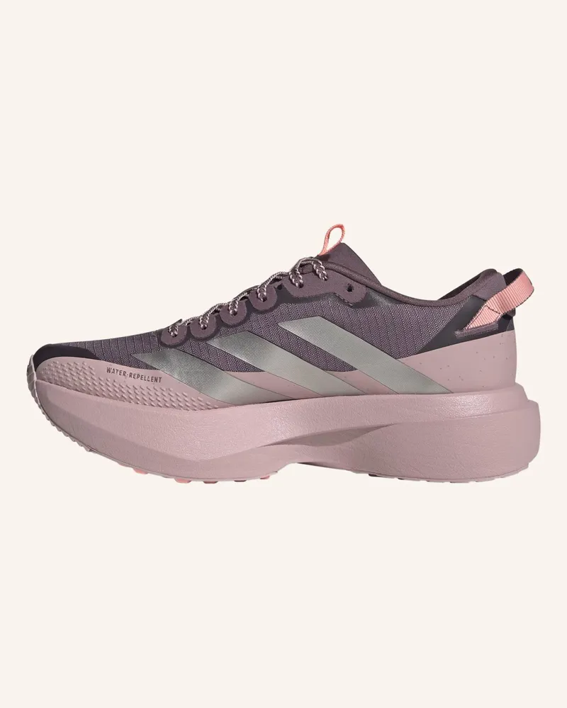 adidas Adizero Evo Sl Atr Schuh lila Braun