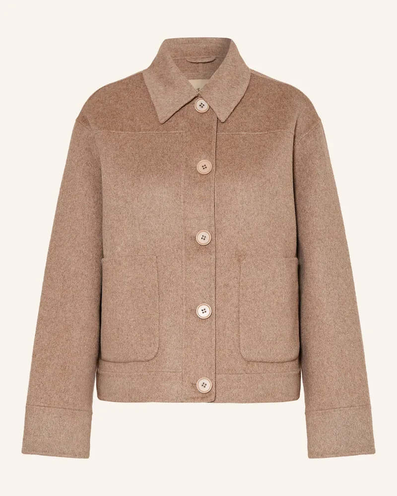 Smith & Soul Kastenjacke beige Beige