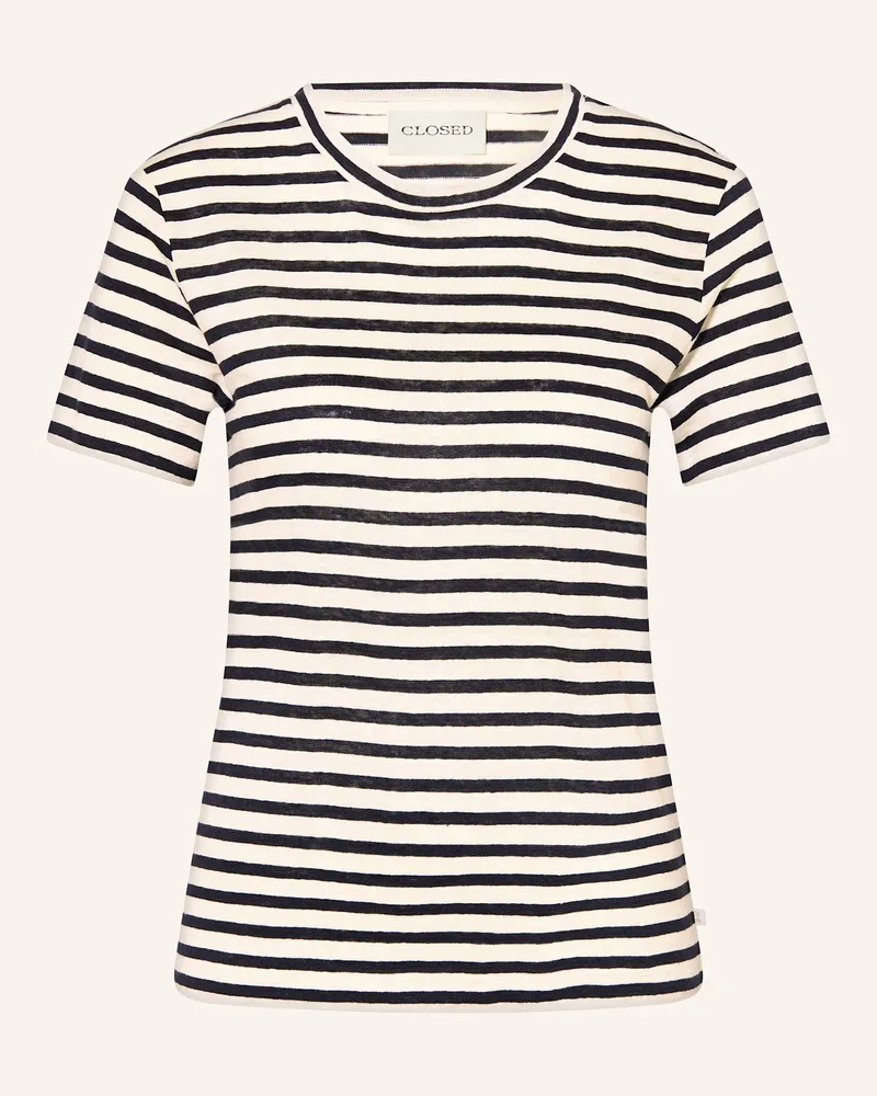Closed T-Shirt Creme
