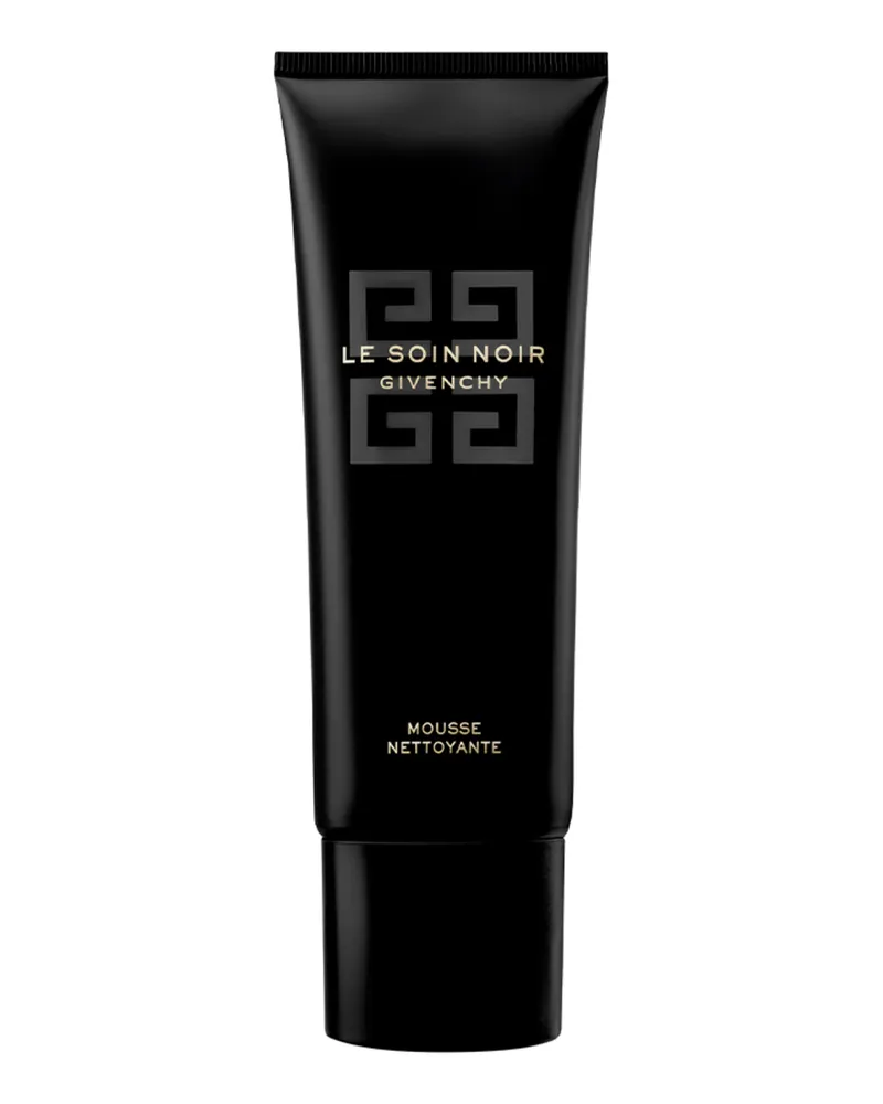 Givenchy LE SOIN NOIR FOAM CLEANSER 