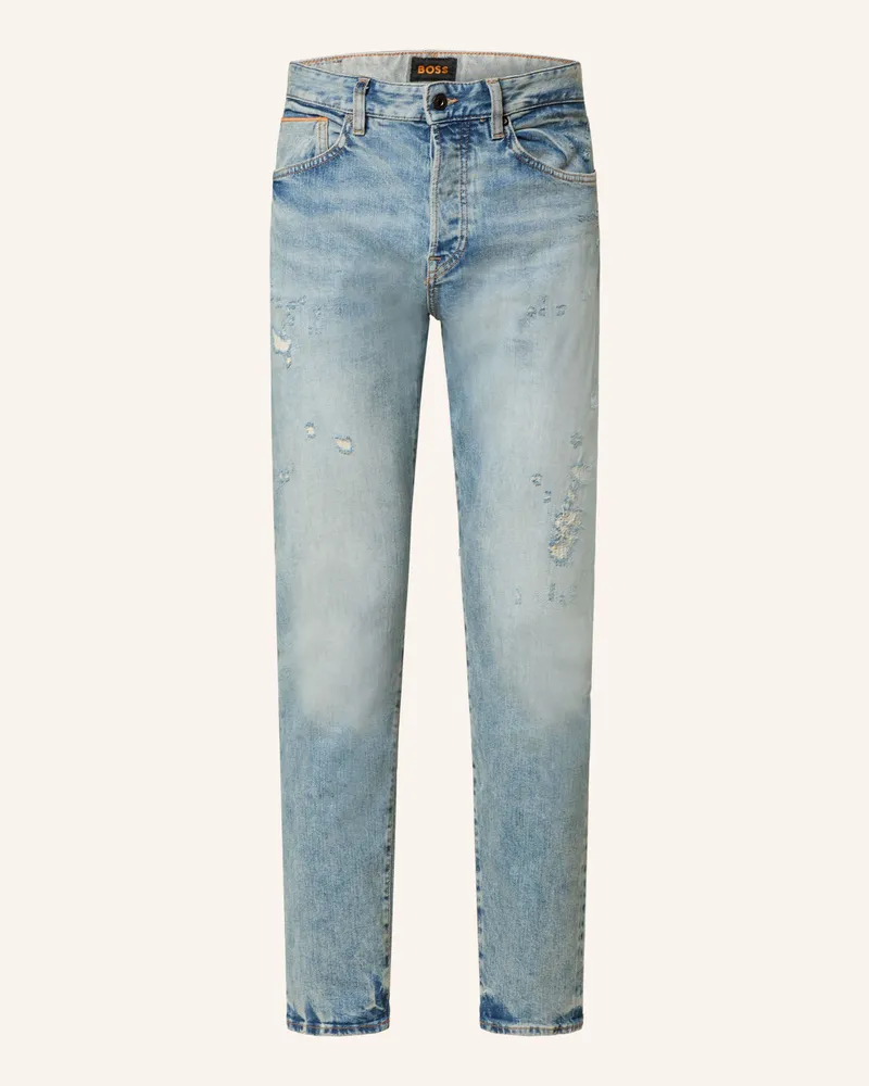 HUGO BOSS Jeans ONYX Slim Taper Fit 438