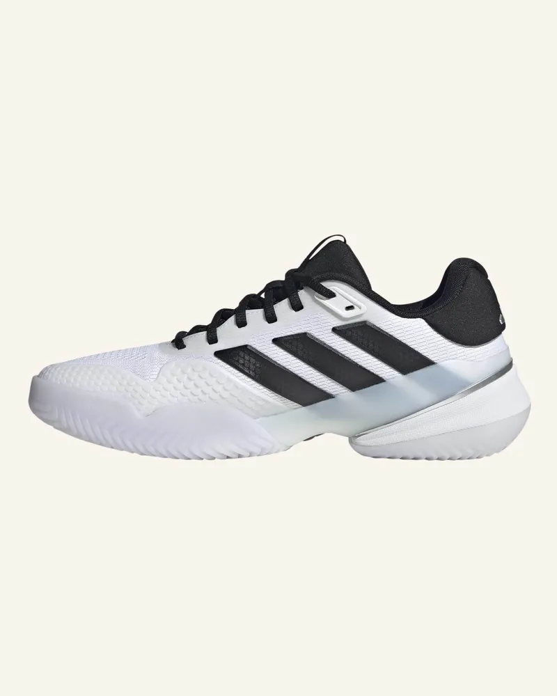 adidas BARRICADE 14 TENNISSCHUH Weiss