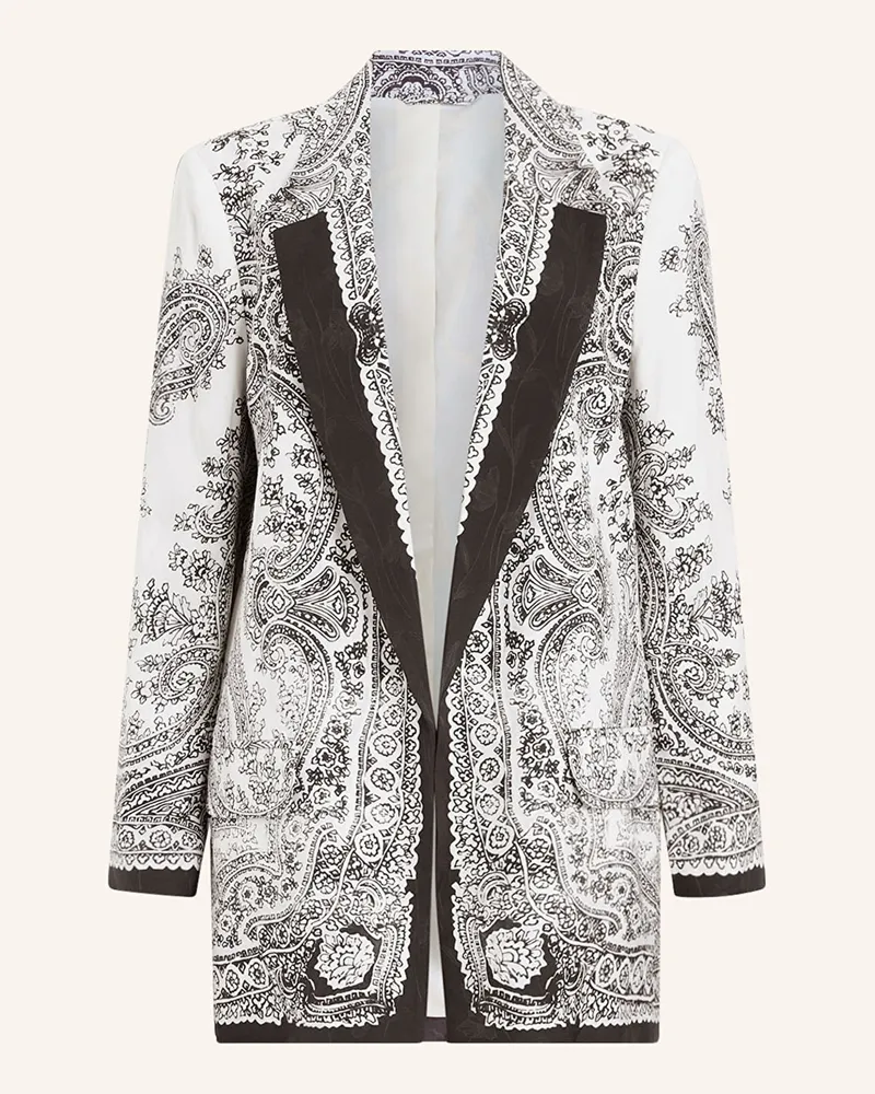 AllSaints Blazer ALEIDA RAFAELA Schwarz