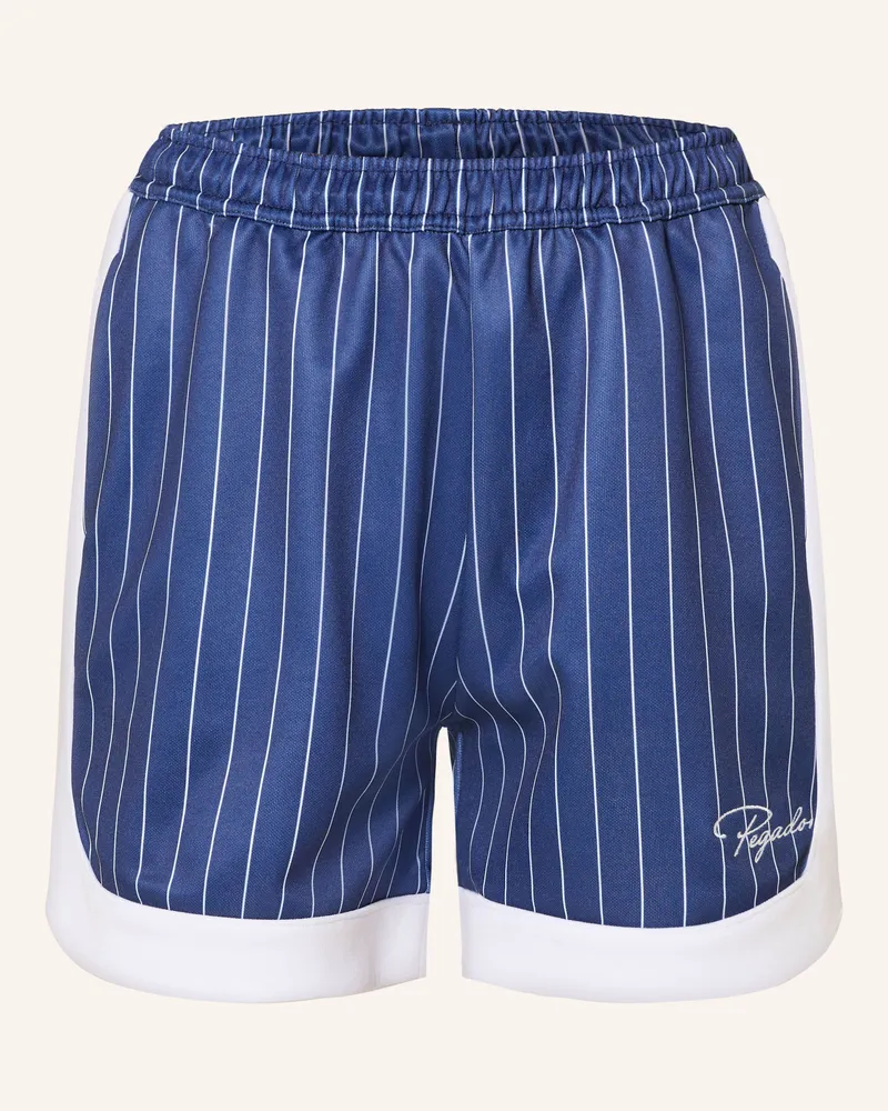 PEGADOR Shorts SOBOYA Dunkelblau