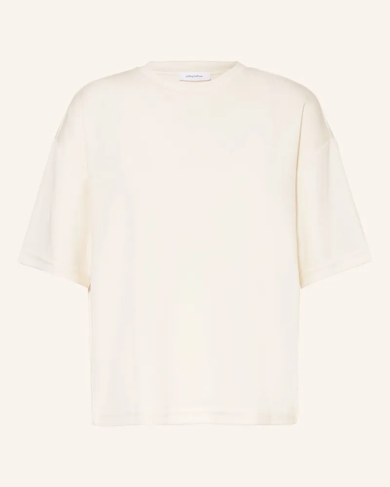 Darling Harbour T-Shirt weiss Ecru