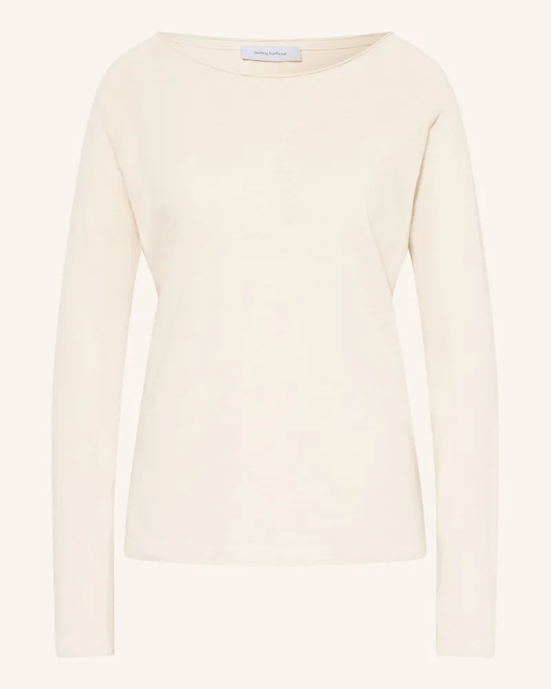 Darling Harbour Longsleeve beige Sand
