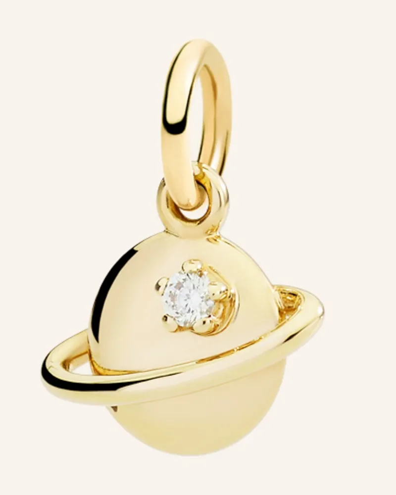 DoDo Anhänger Universe gold Gold