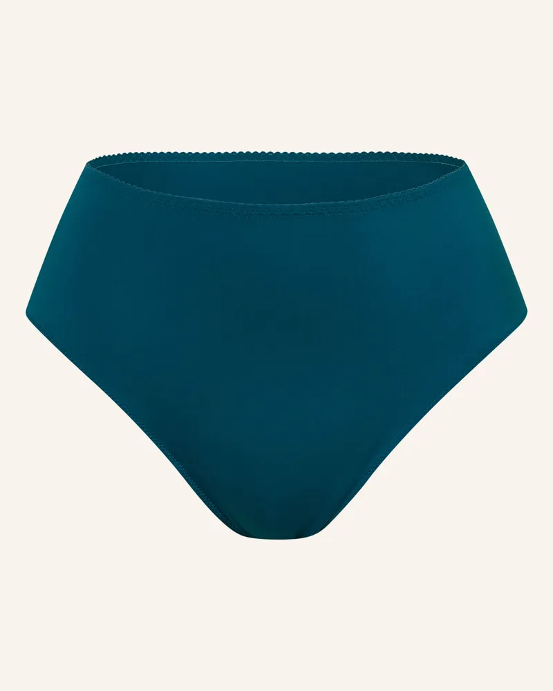 PrimaDonna Taillenslip Deauville gruen Petrol