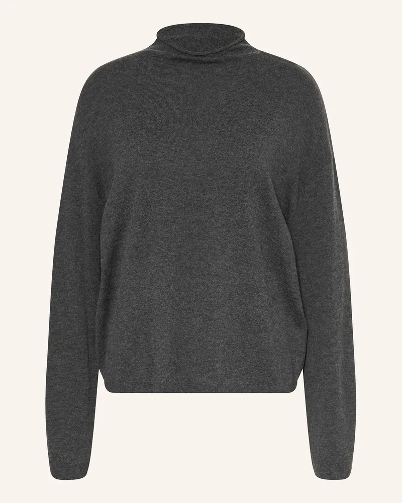 Marc O'Polo Pullover Dunkelgrau