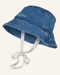 Marc O'Polo Bucket-Hat Blau