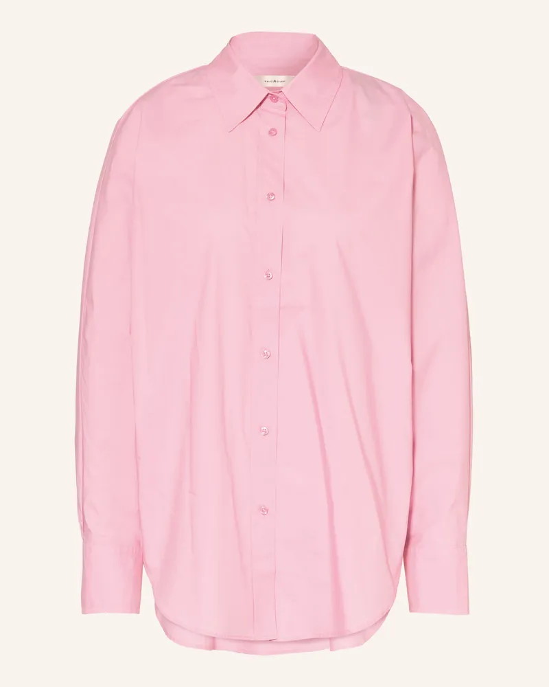 InWear Hemdbluse LELOIW Pink