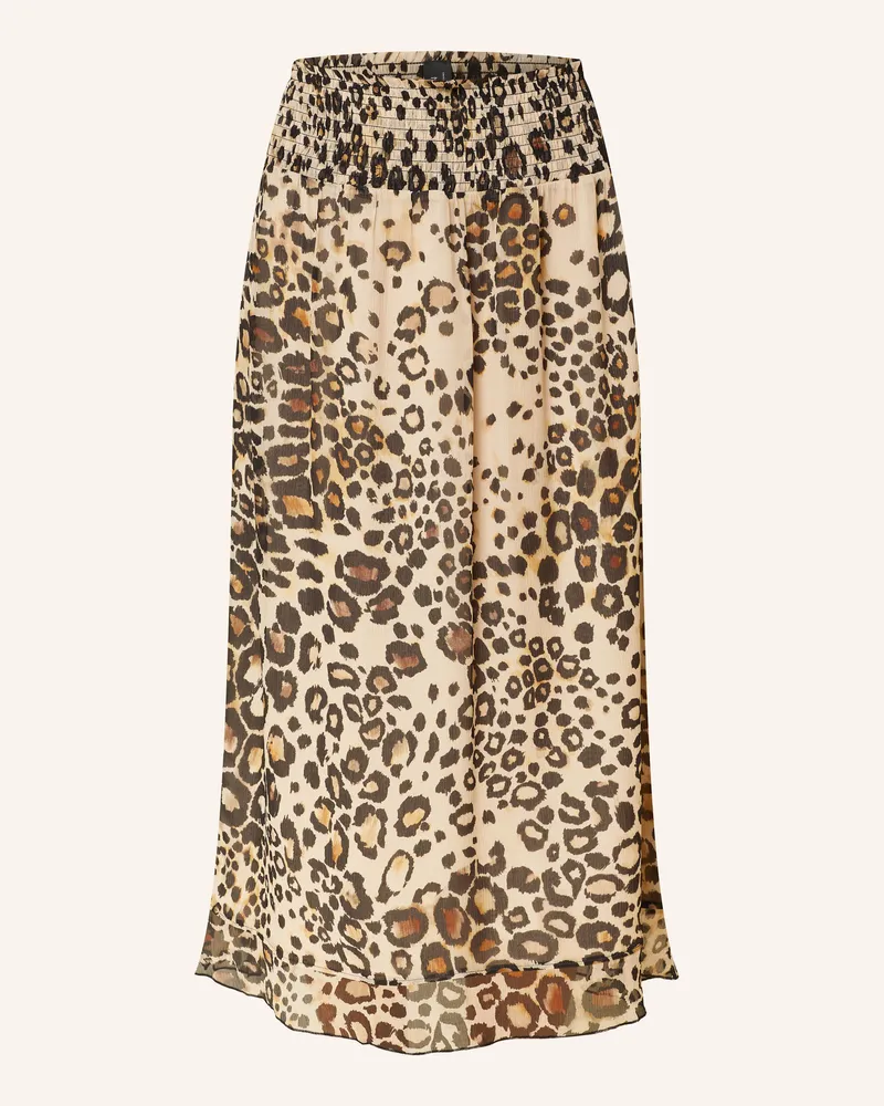 Marc Cain Rock beige 606