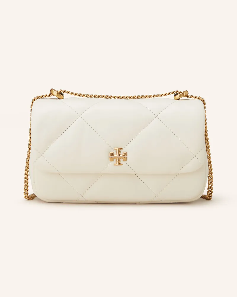 Tory Burch Umhängetasche KIRA Weiss