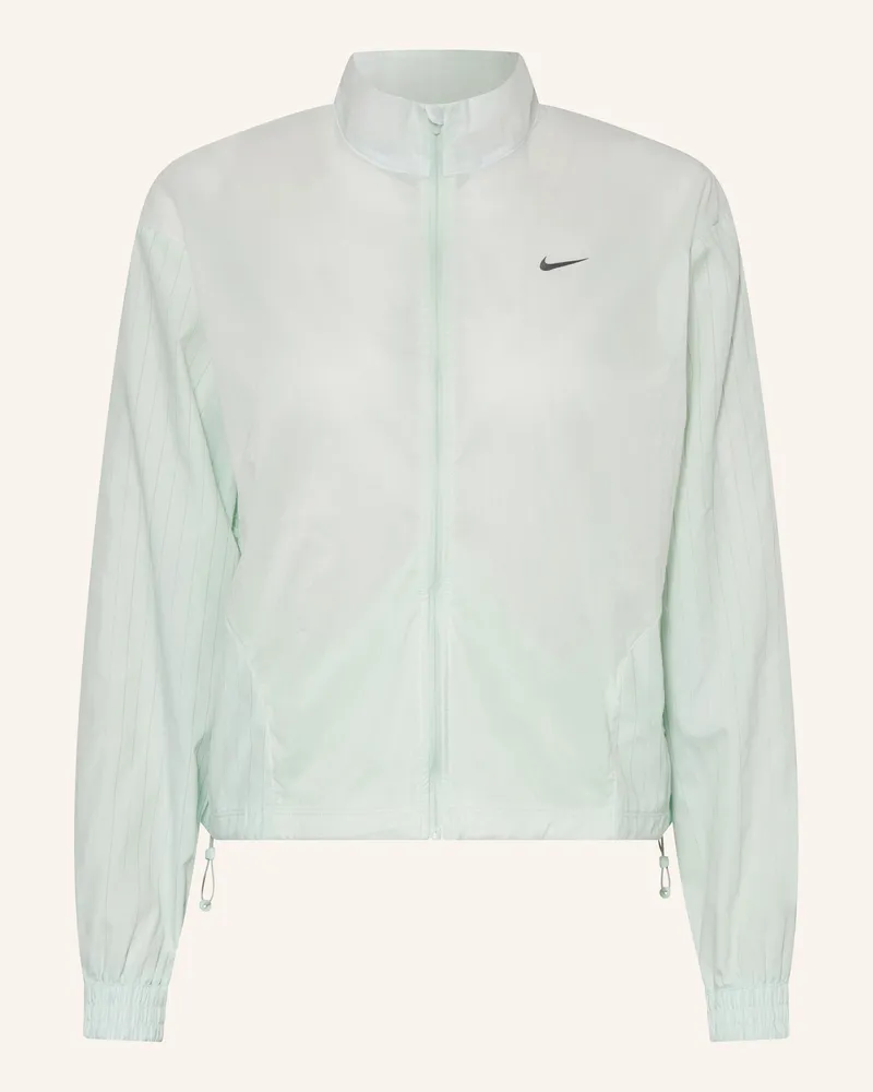 Nike Laufjacke RUNNING DIVISION Mint